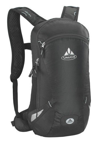 VAUDE Uni Rucksack Trail Light 12, black, 012, 10098 Preisvergleich