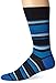 BUGATCHI Men's Linea Socks