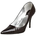 Charles By Charles David Women's Anita Pump,Dark Brown,7 M US