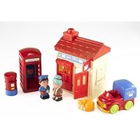 Early Learning Centre Post Office