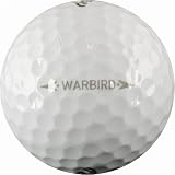 AAA Callaway Warbird 24 used Golf Balls