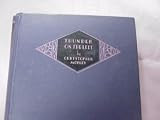 Thunder on the Left by Christopher Morley 1925 Hardcover