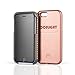 iPhone 6 Case, COSLIGHT LED Light Up Selfie Phone Case Luminous Protective Cover for Apple iPhone 6 6s (4.7
