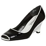 JRenee Darly Wedge