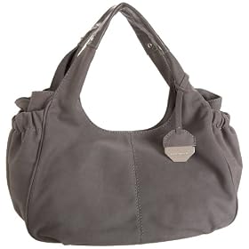 Buy Bruno Magli Messer Hobo by Bruno Magli
