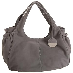 Buy Bruno Magli Messer Hobo by Bruno Magli