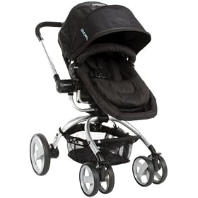 The First Years Wave Stroller