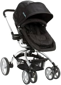 The First Years Wave Stroller, Urban Life