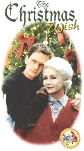 The Christmas Wish