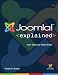 Joomla! Explained: Your Step-by-Step Guide (Joomla