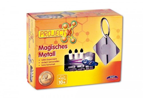 EK Servicegroup 28911 - Fun Company Magisches Metall Preisvergleich