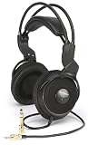 Review Samson 600 / Samson RH 600