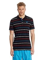 Alpine Pro Polo Herold (Negro)