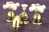 Classics Model ECL29 Lavatory Faucet Elizabethan