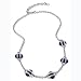 [スウォッチビジュ] swatch bijoux ペンダント BLUE TEASER PENDENT(ブルー・ティーザー・ペンダント) JPS026-U