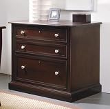 American Modern Lateral File