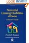 Nonverbal Learning Disabilities at Home: A Parent's Guide