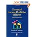 Nonverbal Learning Disabilities at Home: A Parent's Guide