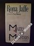 Mazes and Monsters: A Novel