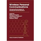 Click here to buy Wireless Personal Communications - Bluetooth Tutorial and Other Technologies (The Kluwer... by  William H. Tranter, Brian D. Woerner, Jeffrey H. Reed, and Theodore S. Rappaport.