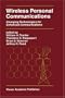 Wireless Personal Communications - Bluetooth Tutorial and Other Technologies (The Kluwer International Series in Engineering and Computer Science, ... Series in Engineering and Computer Science)