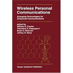 Wireless Personal Communications: Bluetooth Tutorial and Other Technologies (The Springer International Series in Engineering and Computer Science)