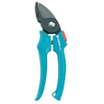 Gardena 8755-30 Amboss-Gartenschere C...