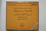 Gluck: Ifigenia in Tauride - Live Recordings, Milano 1957
