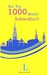Langenscheidt Die Top 1000 W�rter Schwedisch