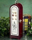 Origins of Golf Ball Wine Bottle Holder