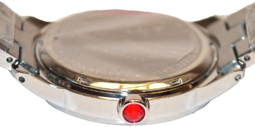 Ladies Ed Hardy Bella Red Watch