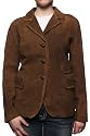 Sartoria Privata Veste en Cuir GAMMA
