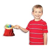Melissa & Doug Deluxe Magic Set