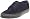 (Fleece) Black/Dark Gum