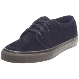 Vans VKV21CK U 106 FLEECE SF Baskets mode mixte adulte