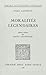 moralites legendaires