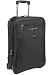 International Traveller 38895-21-BLK 600D Aventura 21 Inch Carry-On - Black