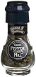 Drogheria & Alimentari All Natural Spice Grinder Green Peppercorns, 0.52-Ounce Jars (Pack of 3)