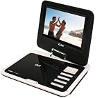 D-Jix PVS 705 DVD Player