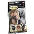 As Seen On TV EZ Combs - Black & Sandlewood by Ontel