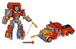 Transformers Fast Action Battlers Power Hook Optimus Prime
