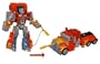 Transformers Fast Action Battlers Power Hook Optimus Prime