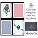 CopagT Poker Size PEEK Index - Blue*Red Setup