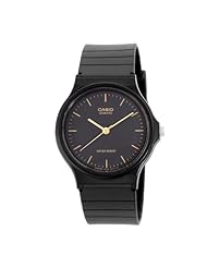 Casio Mens MQ24 1E Analog Watch