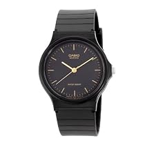 Casio Men's MQ24-1E Analog Watch