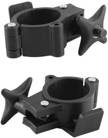 Trusst Scrim Clamp Pack