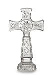 Waterford Crystal Kilree Standing Cross