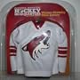 Phoenix Coyotes: Wayne Gretzky Mini Jersey #99
