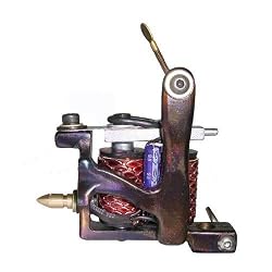 BRAND NEW MODEL #115 TATTOO MACHINE