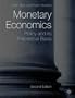 Monetary Economics: Policy and its Theoretical Basis